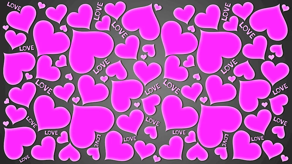 Purple heart