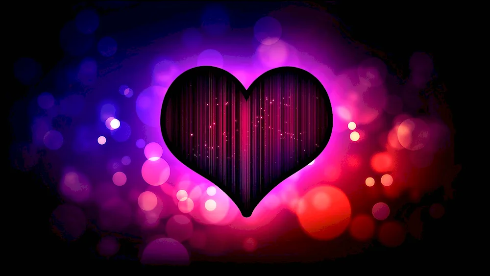 Broken Heart
