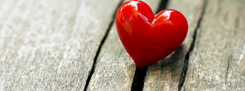 Beautiful heart