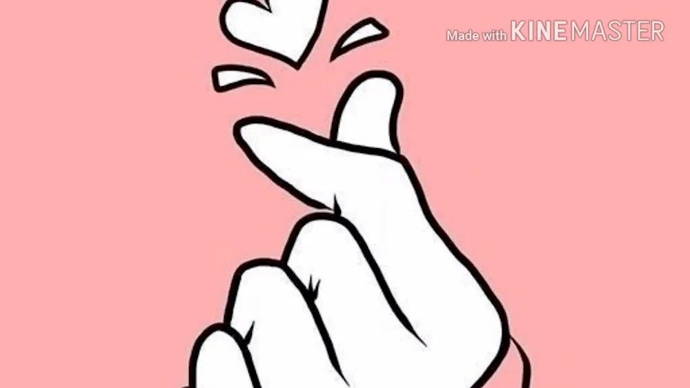 Hand sketches
