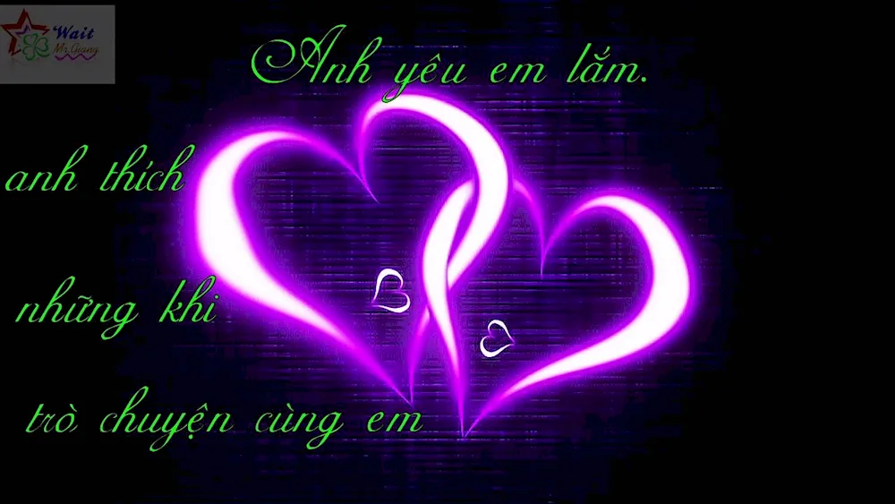 Purple heart