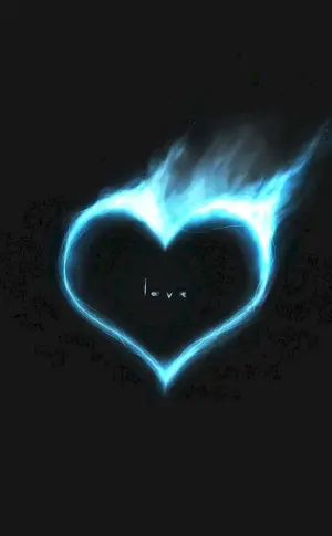 Heart for avu