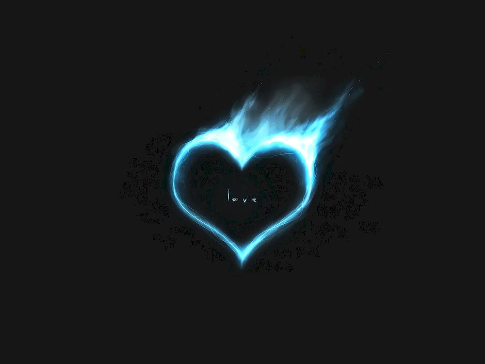 Heart for avu