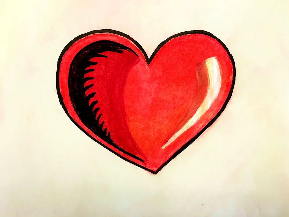 Easy drawings
