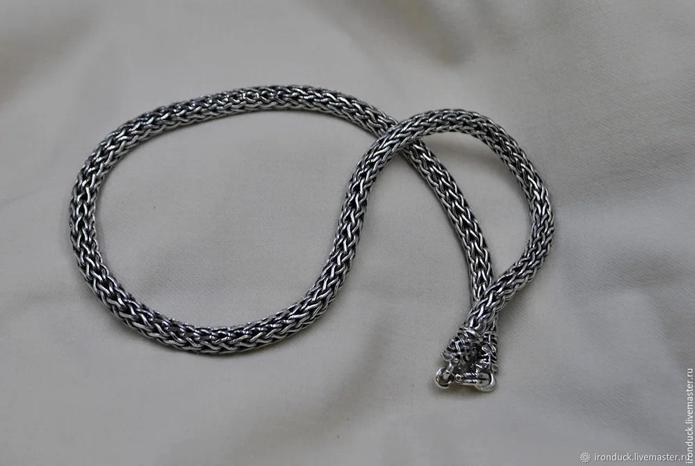 Gold Anchor chain 30 grams