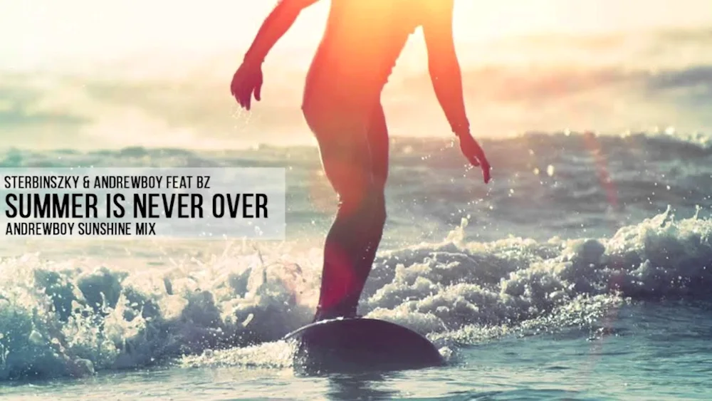 Surfer