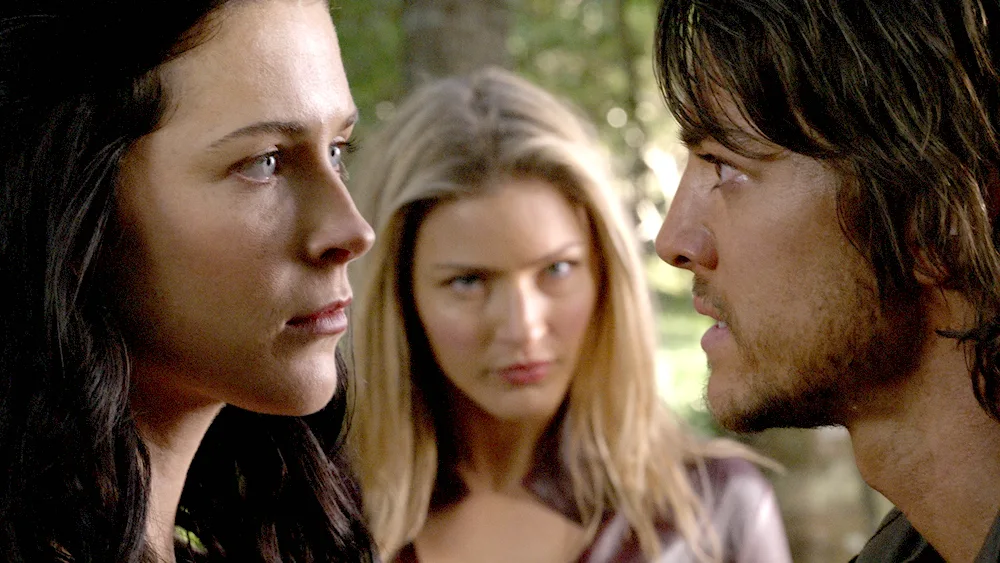 Tabrett Bethell. Bethell