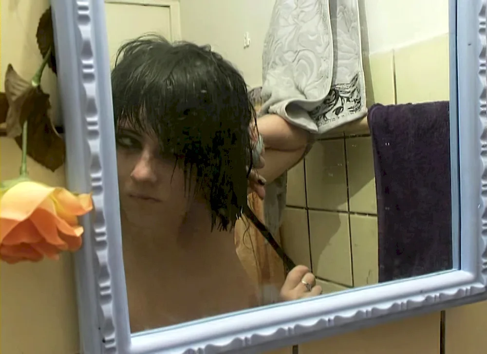Serial school of Gai Germaniki Anya Nosova