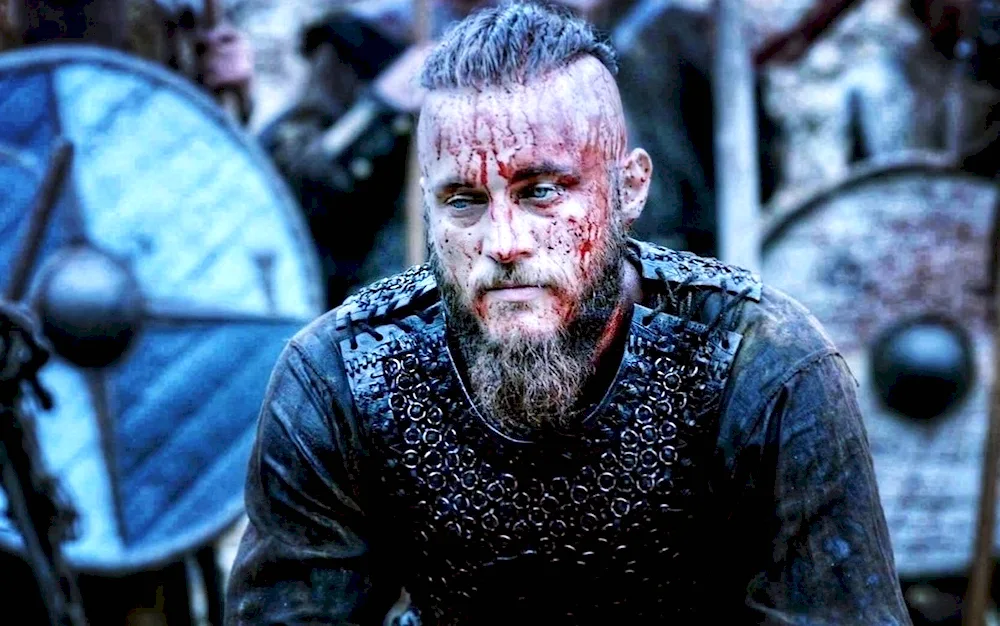 Ragnar Lothbrok