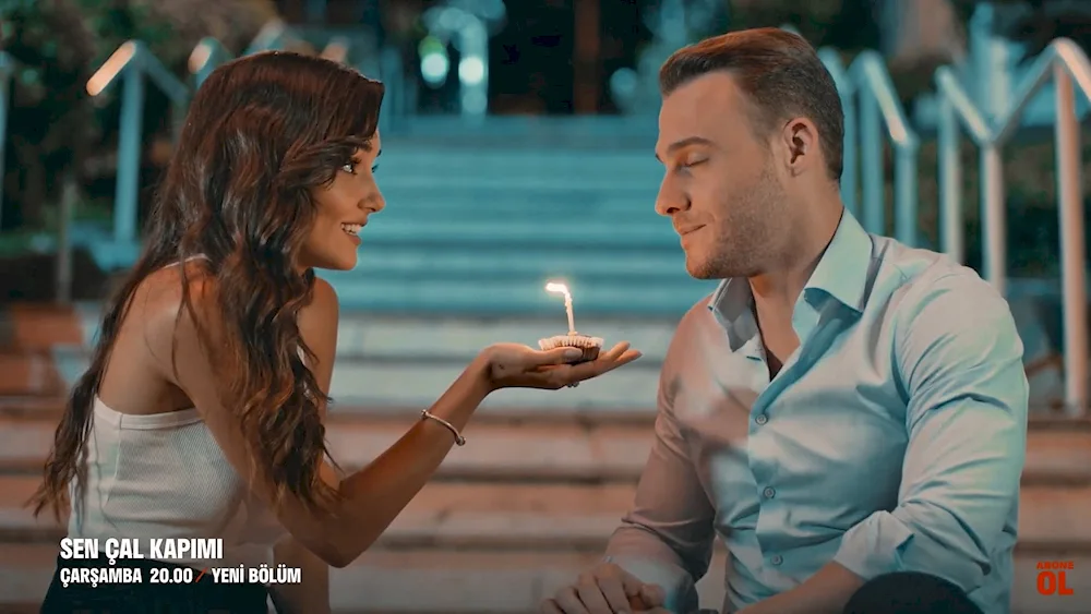 Hande Yıldız