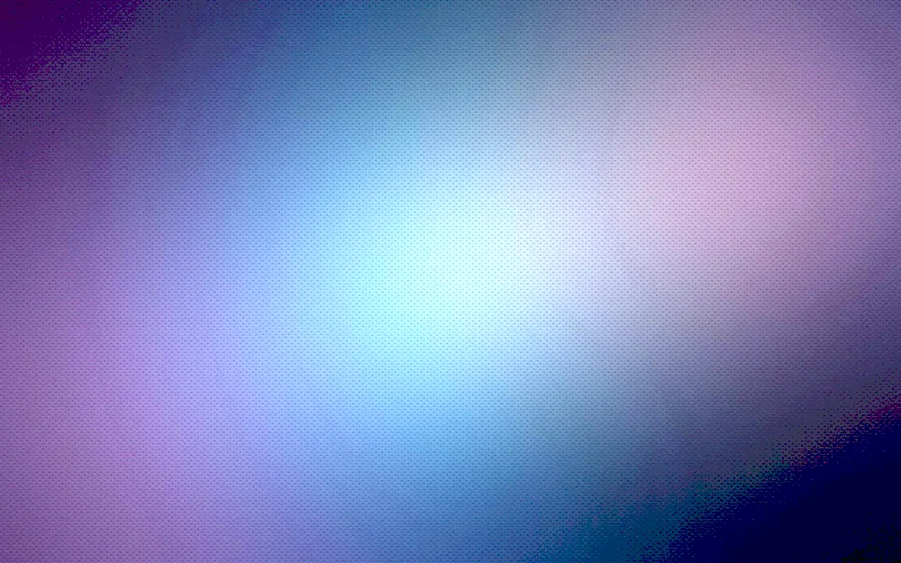 Gradient background