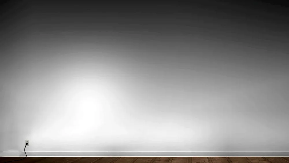 Grey background