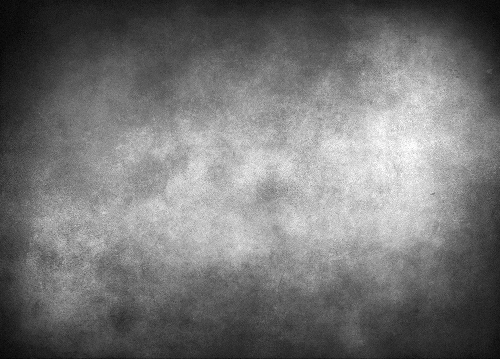 Silver metallic grey background