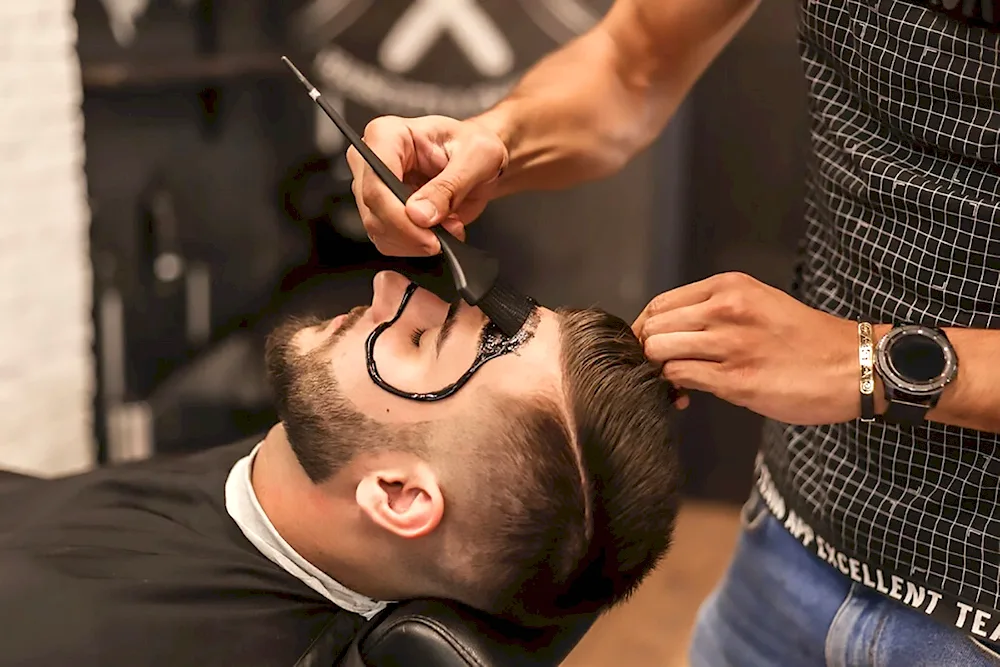 Serge Barber