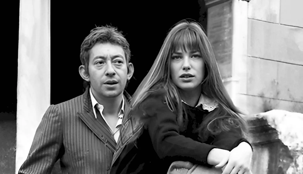 Jane Birkin
