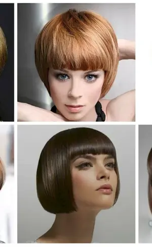 Sesson bob