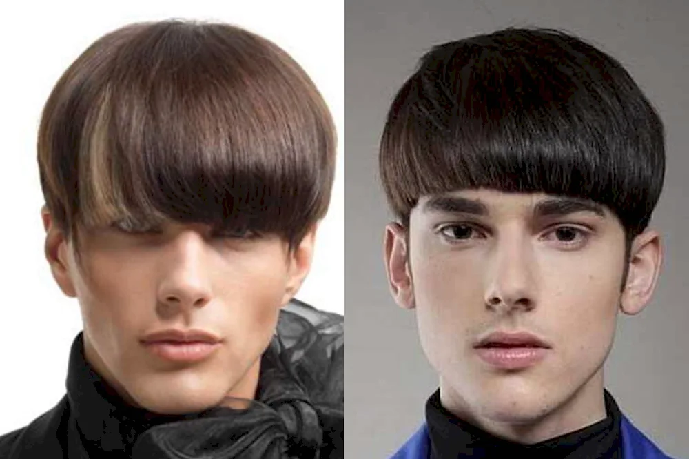 Sesson bob for boy