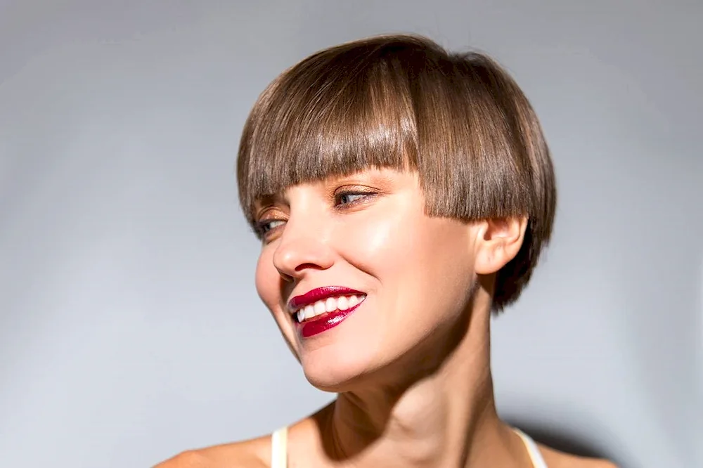 Mireille Mathieu sesson