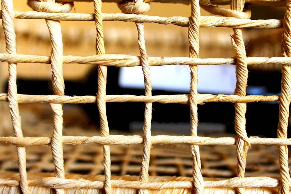 Wicker. wallpaper