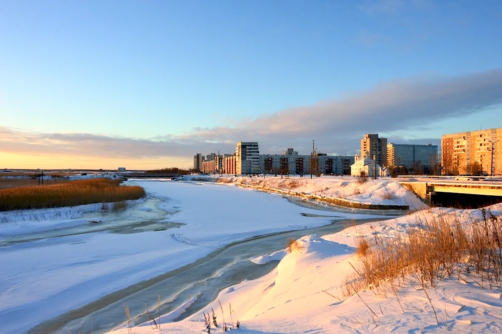 Stella Severodvinsk