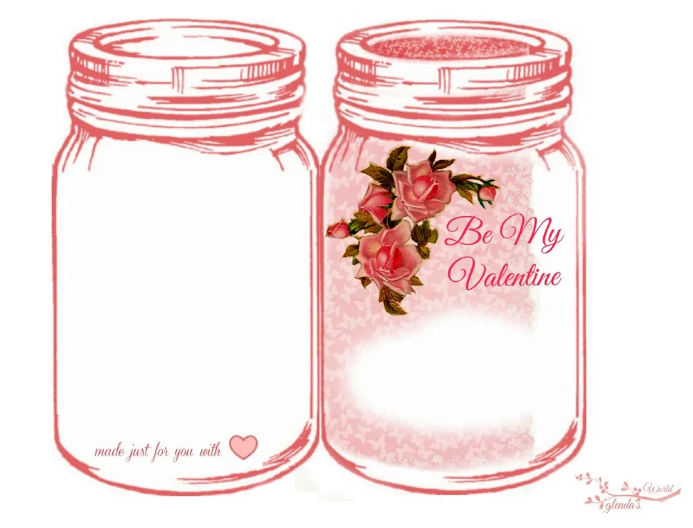 Jar artwork