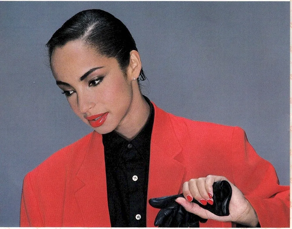 Sade singer