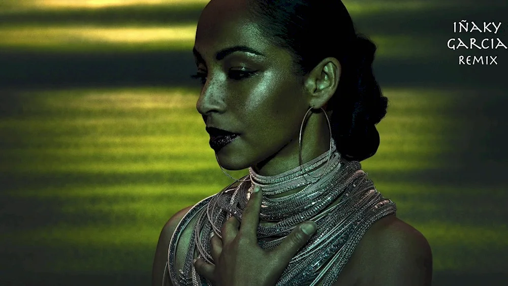 Sade singer now