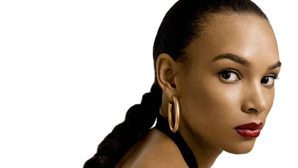 Sade British singer