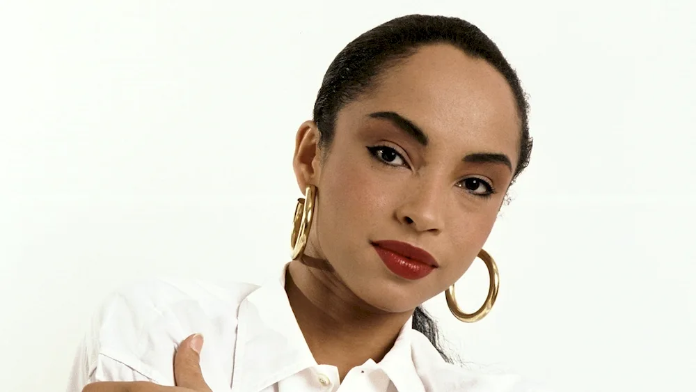 Sade adu