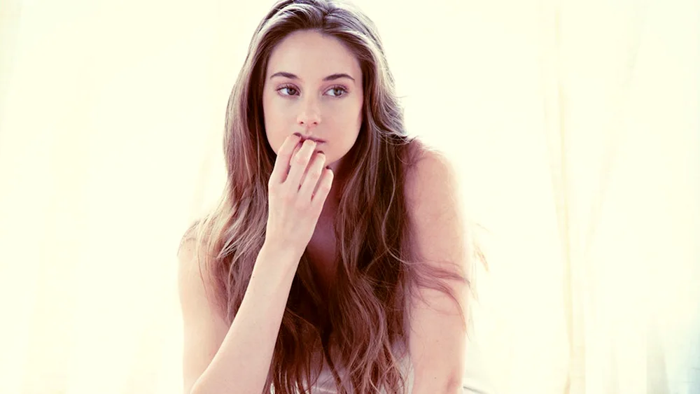 Shailene Woodley