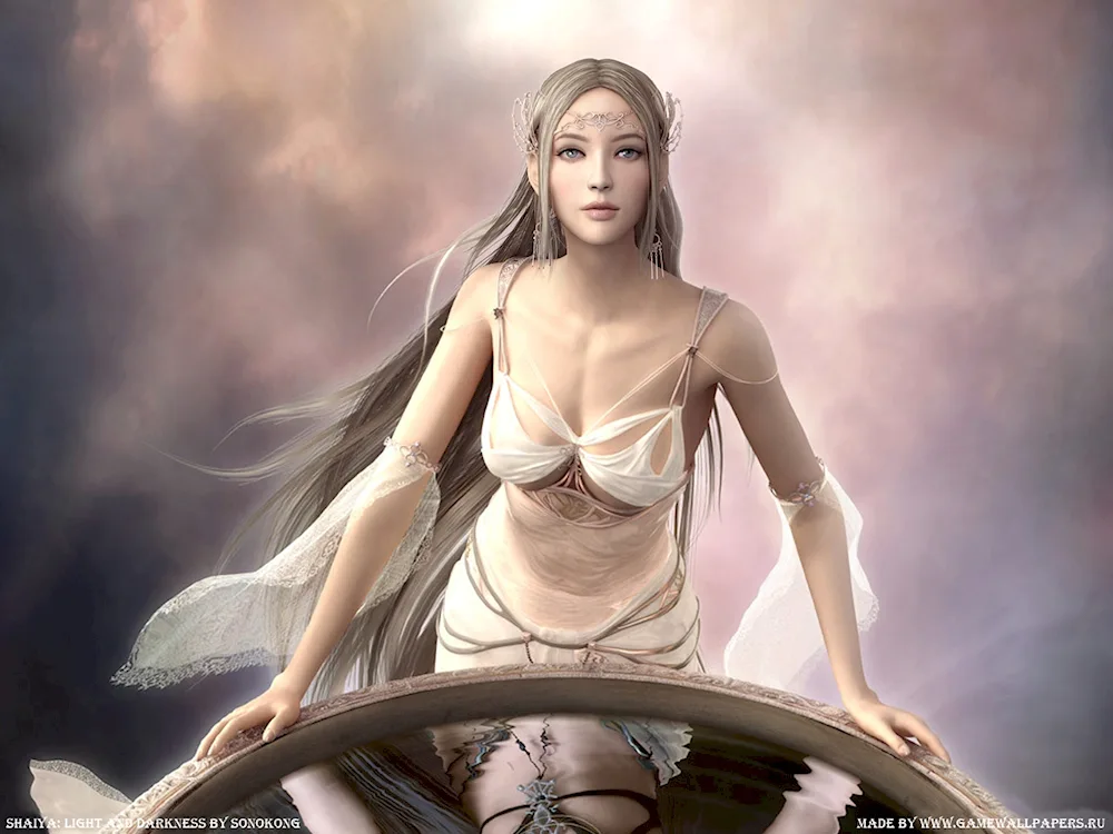 Fantasy girls