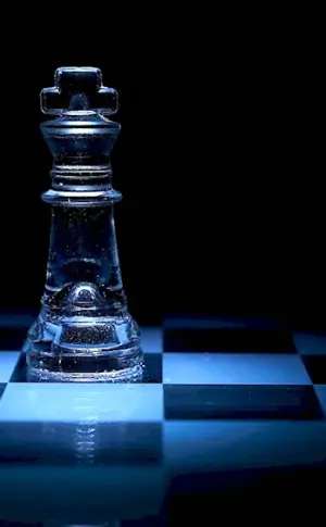 Chess background