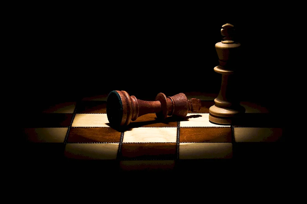 Chess wallpaper