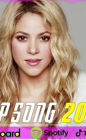 Shakira