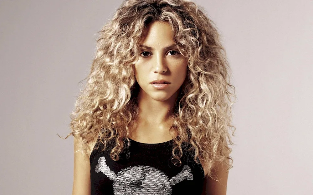 Shakira