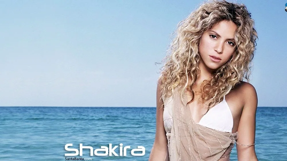 Shakira