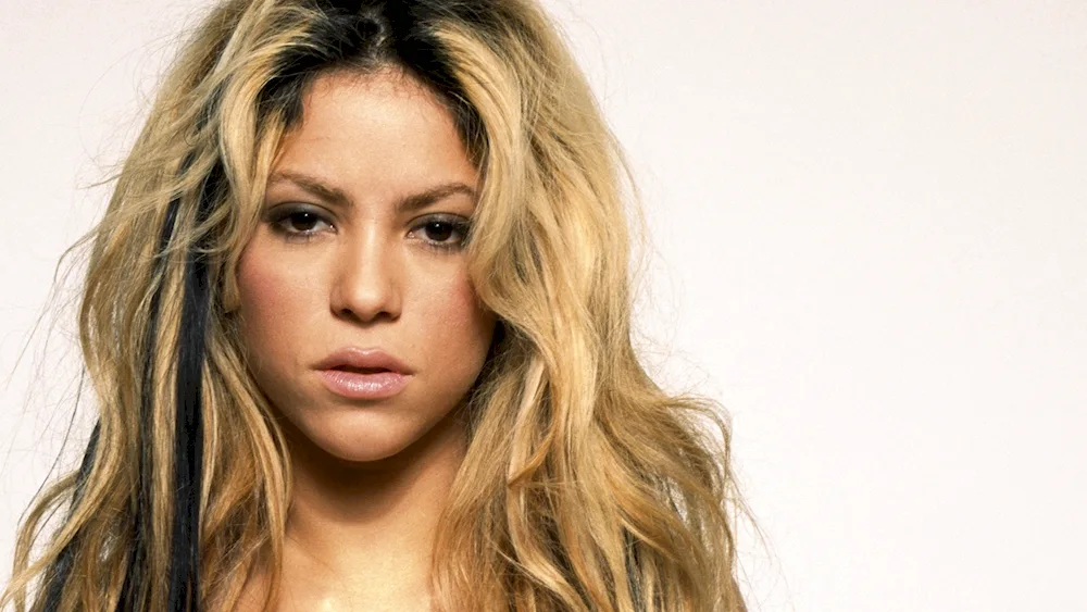 Shakira