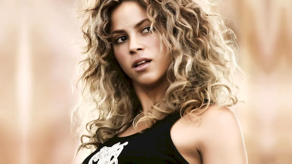 Shakira