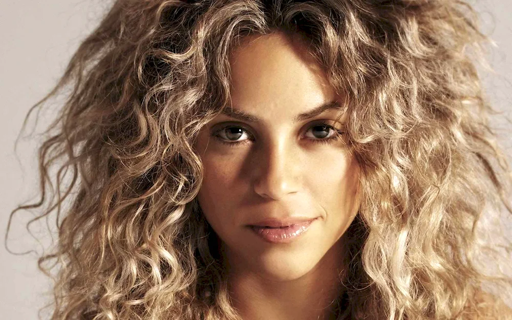 Shakira