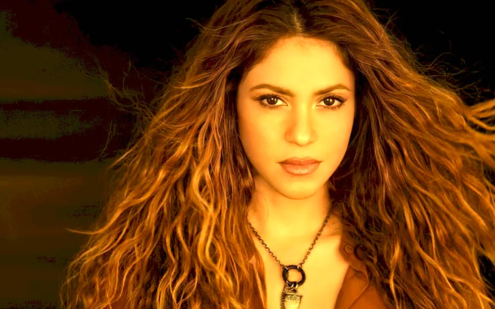 Shakira