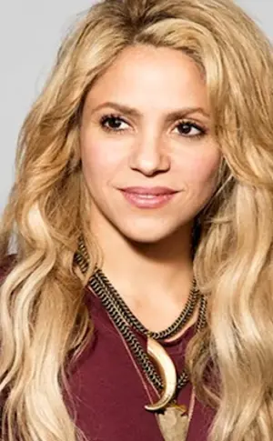 Shakira