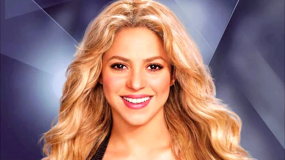 Shakira