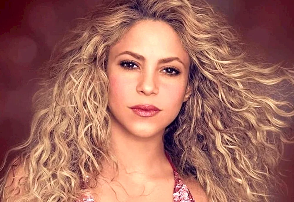 Shakira