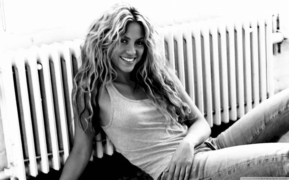 Shakira singer