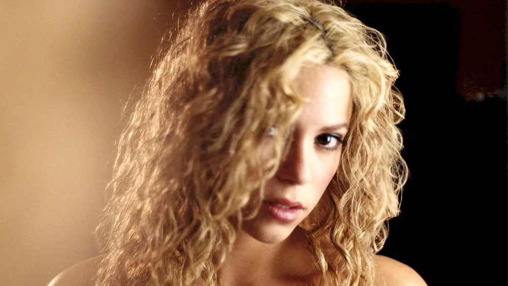 Shakira singer