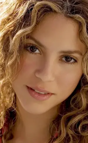 Shakira photo