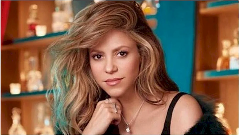 Shakira photo