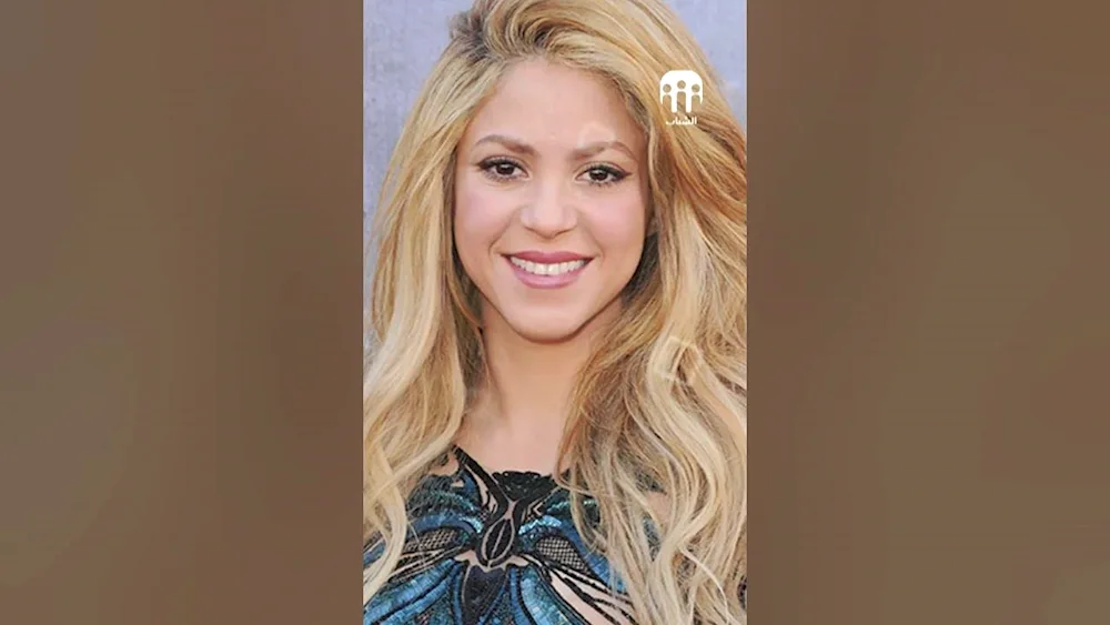 Shakira