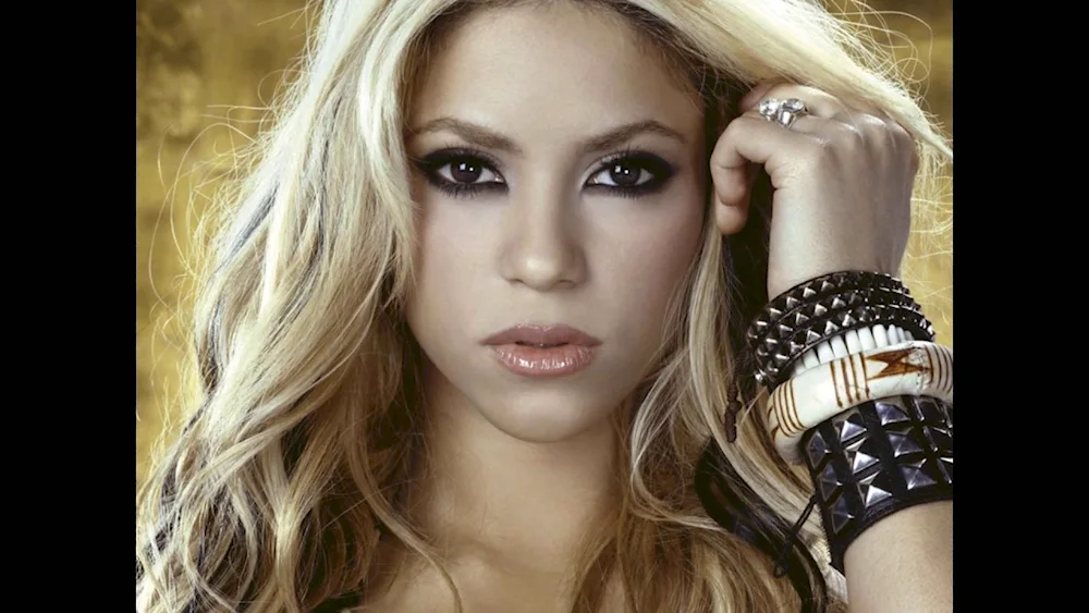 Shakira