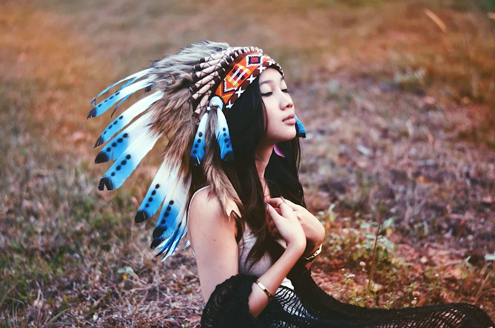Shaman khairatnik